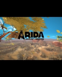 Buy ARIDA: Backland's Awakening Global CD Key and Compare Prices