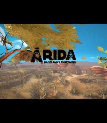 Buy ARIDA: Backland's Awakening Global CD Key and Compare Prices