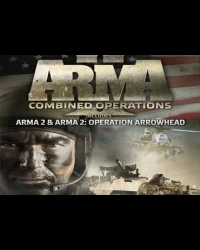 Buy Arma 2: Combined Operations Global Steam Gift CD Key and Compare Prices