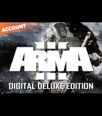 Buy Arma 3 - Steam Account Deluxe Edition Global CD Key and Compare Prices