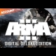 Buy Arma 3 - Steam Account Deluxe Edition Global CD Key and Compare Prices