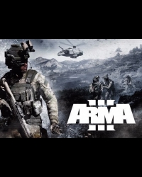 Buy Arma 3 Anniversary Edition EU CD Key and Compare Prices