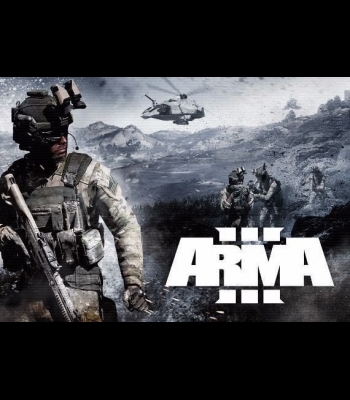 Buy Arma 3 Anniversary Edition EU CD Key and Compare Prices