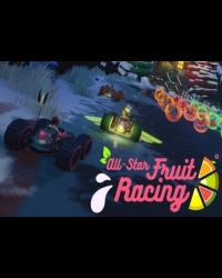 Buy All-Star Fruit Racing Global CD Key and Compare Prices