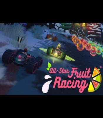 Buy All-Star Fruit Racing Global CD Key and Compare Prices