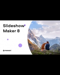 Buy Movavi Slideshow Maker 8 Global CD Key and Compare Prices