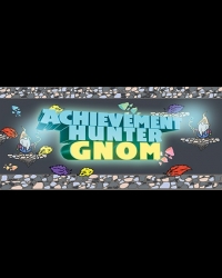 Buy Achievement Hunter: Gnom Global CD Key and Compare Prices