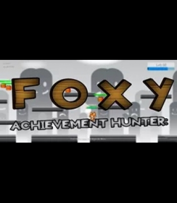 Buy Achievement Hunter: Foxy CD Key and Compare Prices