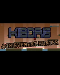 Buy Achievement Hunter: Kiborg Global CD Key and Compare Prices