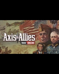 Buy Axis & Allies 1942 Online Global CD Key and Compare Prices