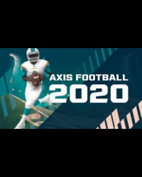 Buy Axis Football 2020 Global CD Key and Compare Prices