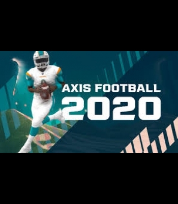 Buy Axis Football 2020 Global CD Key and Compare Prices