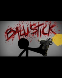 Buy Ballistick Global CD Key and Compare Prices