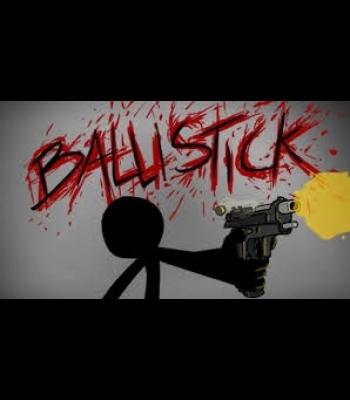 Buy Ballistick Global CD Key and Compare Prices