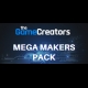 Buy The Game Creators - Mega Makers Pack CD Key and Compare Prices