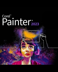 Buy Corel Painter 2023 Lifetime 1 Dev for MAC OS Global Software CD Key and Compare Prices
