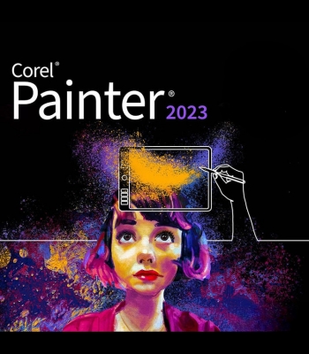 Buy Corel Painter 2023 Lifetime 1 Dev for MAC OS Global Software CD Key and Compare Prices