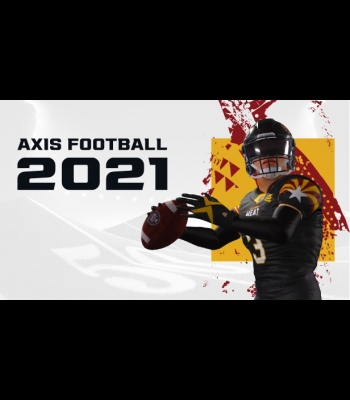 Buy Axis Football 2021 Global CD Key and Compare Prices