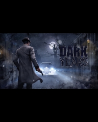 Buy Dark Years Global CD Key and Compare Prices
