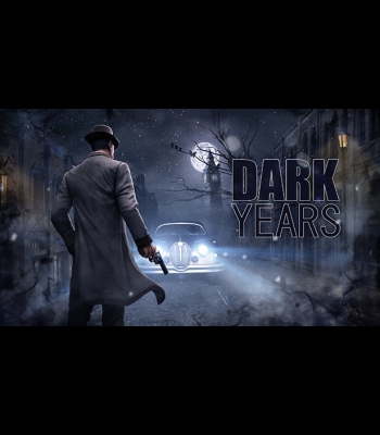 Buy Dark Years Global CD Key and Compare Prices