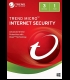 Buy Trend Micro Internet Security 3 Devices 1 Year Global Software CD Key and Compare Prices