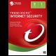 Buy Trend Micro Internet Security 3 Devices 1 Year Global Software CD Key and Compare Prices