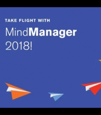 Buy Mindjet Mindmanager 2018 Global Software CD Key and Compare Prices