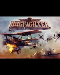 Buy DogFighter Global CD Key and Compare Prices