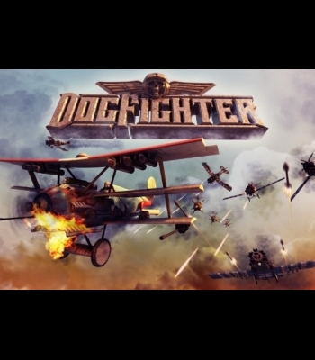 Buy DogFighter Global CD Key and Compare Prices