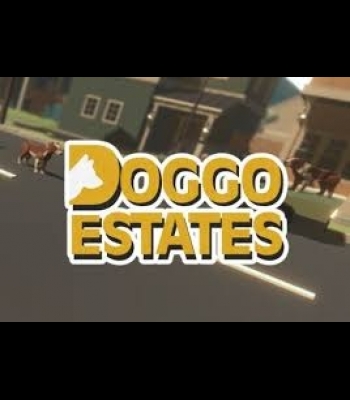 Buy Doggo Estates Global CD Key and Compare Prices