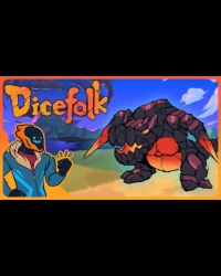 Buy Dicefolk Global CD Key and Compare Prices