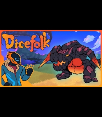 Buy Dicefolk Global CD Key and Compare Prices