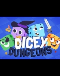 Buy Dicey Dungeons Global CD Key and Compare Prices