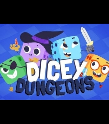 Buy Dicey Dungeons Global CD Key and Compare Prices