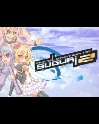Buy Acceleration of SUGURI 2 Global CD Key and Compare Prices