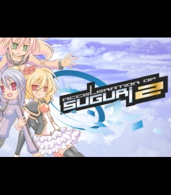 Buy Acceleration of SUGURI 2 Global CD Key and Compare Prices