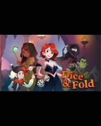 Buy Dice and Fold Global CD Key and Compare Prices