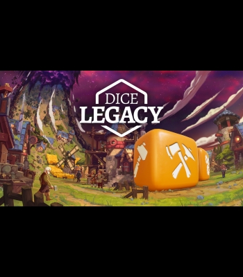 Buy Dice Legacy Global CD Key and Compare Prices