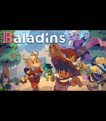 Buy Baladins Global CD Key and Compare Prices