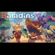 Buy Baladins Global CD Key and Compare Prices