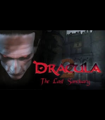 Buy Dracula 2: The Last Sanctuary Global CD Key and Compare Prices