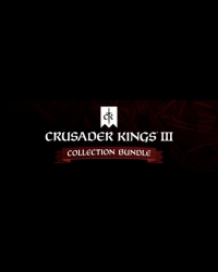 Buy Crusader Kings III - Collection Bundle Global CD Key and Compare Prices