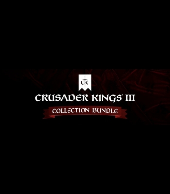 Buy Crusader Kings III - Collection Bundle Global CD Key and Compare Prices