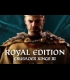 Buy Crusader Kings III Royal Edition Global CD Key and Compare Prices