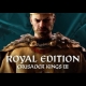 Buy Crusader Kings III Royal Edition EU CD Key and Compare Prices
