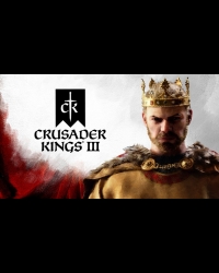 Buy Crusader Kings III EU CD Key and Compare Prices