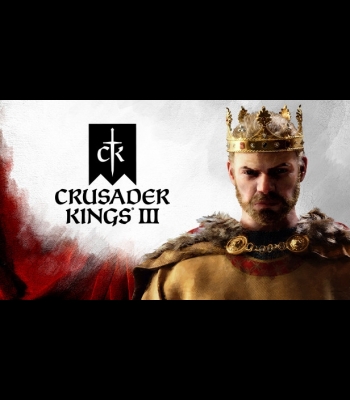 Buy Crusader Kings III - Steam Account Global CD Key and Compare Prices