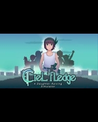 Buy Ciel Fledge: A Daughter Raising Simulator Global CD Key and Compare Prices