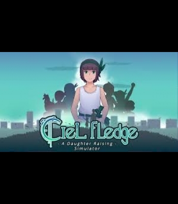 Buy Ciel Fledge: A Daughter Raising Simulator Global CD Key and Compare Prices