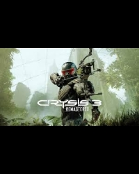 Buy Crysis Remastered EU CD Key and Compare Prices